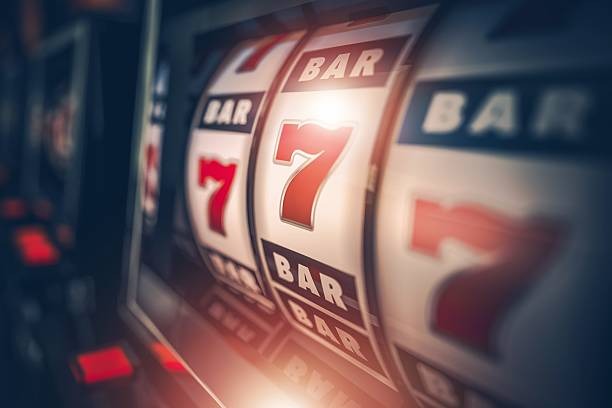 slot gacot App slot gacot App