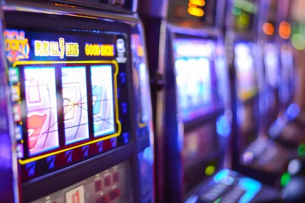 slot gacot payment options interface showing DANA OVO GoPay